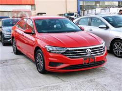 فولكسفاغن جيتا